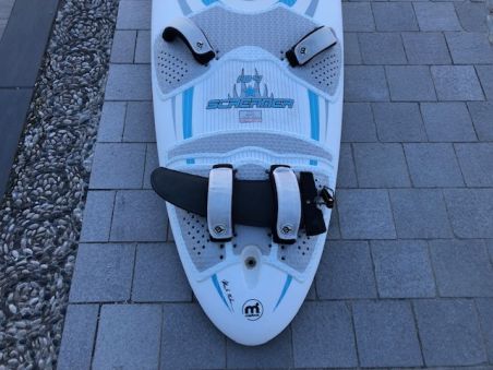 Occasion Mistral Screamer 104 - 2009