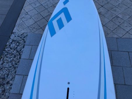 Occasion Mistral Screamer 104 - 2009