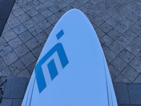 Occasion Mistral Screamer 104 - 2009