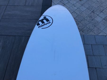 Occasion Mistral Screamer 104 - 2009