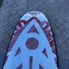Occasion RRD Hardcore Wave Quad 76 - 2011