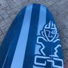 Occasion Starboard iSonic Carbon Reflex 73 (122 litres) - 2022