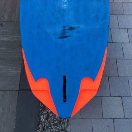 Occasion Starboard iSonic Carbon Reflex 73 (122 litres) - 2022