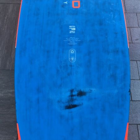 Occasion Starboard iSonic Carbon Reflex 73 (122 litres) - 2022