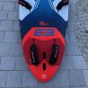 Occasion Starboard iSonic 63 Carbon Reflex (98 litres) - 2024