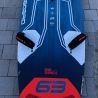 Occasion Starboard iSonic 63 Carbon Reflex (98 litres) - 2024