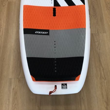 Occasion RRD Beluga LTE 90 + Housse - 2023