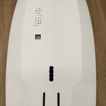 Occasion RRD Beluga LTE 90 + Housse - 2023