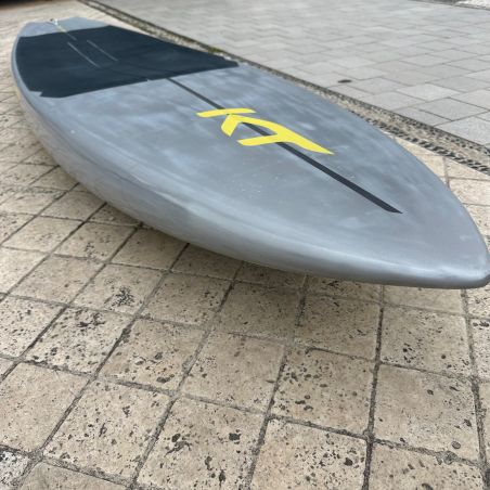 Occasion KT Ginxu Dragonfly Surf Carbon 105 7'8 x 20.5" - 2024