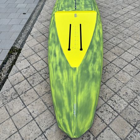 Occasion KT Ginxu Dragonfly Surf Carbon 105 7'8 x 20.5" - 2024