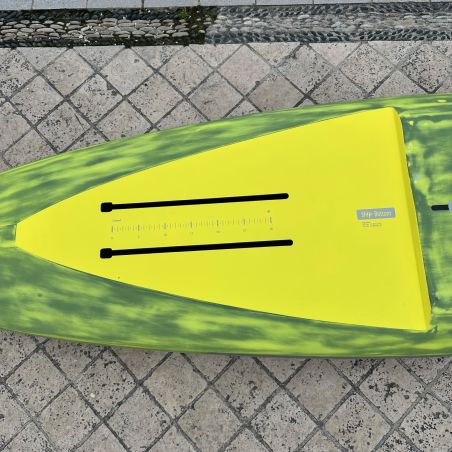 Occasion KT Ginxu Dragonfly Surf Carbon 105 7'8 x 20.5" - 2024