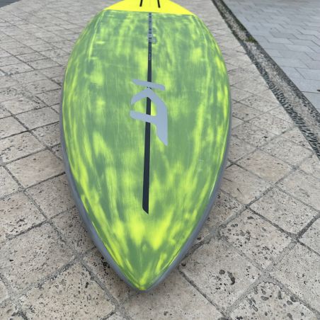 Occasion KT Ginxu Dragonfly Surf Carbon 105 7'8 x 20.5" - 2024