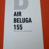 Occasion RRD Beluga AIR 155 90 litres Y26 - 2022