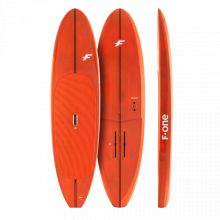 F-ONE - ROCKET SUP DW PRO CARBON