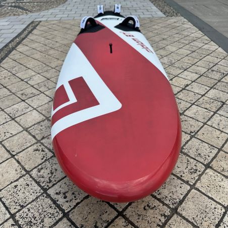 Occasion Patrik Slalom 87L V3 - 2019