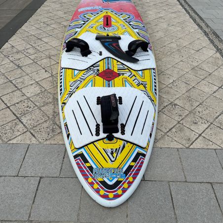 Occasion RRD Fresstyle Wave LTD 100L - 2014