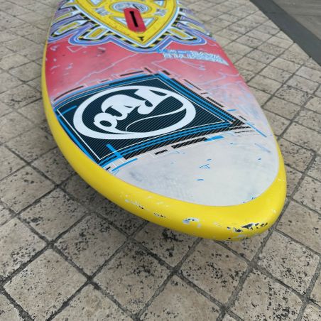 Occasion RRD Fresstyle Wave LTD 100L - 2014