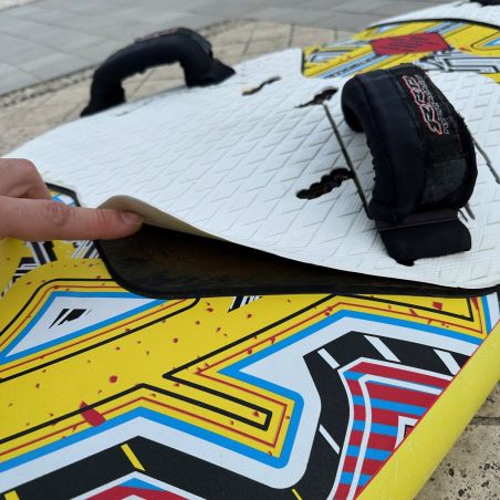 Occasion RRD Fresstyle Wave LTD 100L - 2014