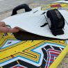Occasion RRD Fresstyle Wave LTD 100L - 2014