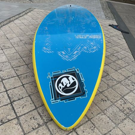 Occasion RRD Fresstyle Wave LTD 100L - 2014