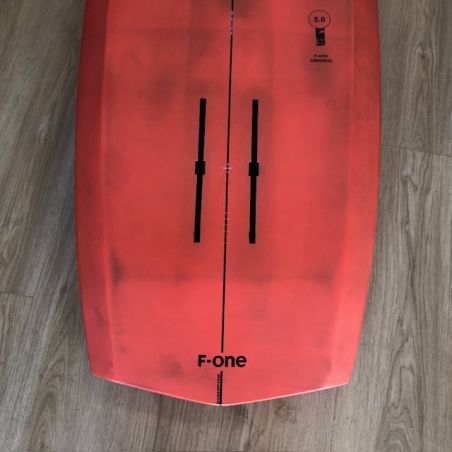 Occasion Fone Rocket Wing V3 Carbon 5.0 (60 litres) - 2023