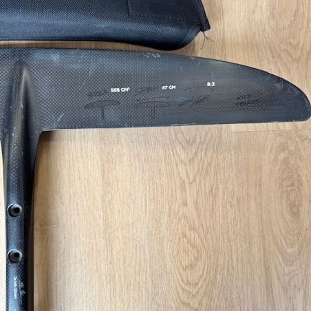 Occasion Frontwing Fone Sk8 550 - 2024