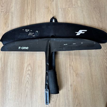 Occasion Frontwing Fone Sk8 550 - 2024