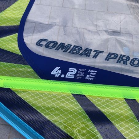 Occasion Neilpryde Combat Pro 4.2 - 2021