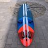 Occasion Starboard iSonic 60 Carbon Reflex - 2017