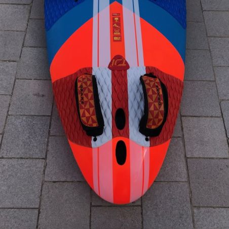Occasion Starboard iSonic 90 Carbon Reflex - 2017