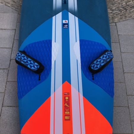 Occasion Starboard iSonic 90 Carbon Reflex - 2017