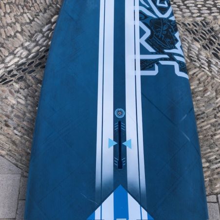 Occasion Starboard iSonic 60 Carbon Reflex - 2017