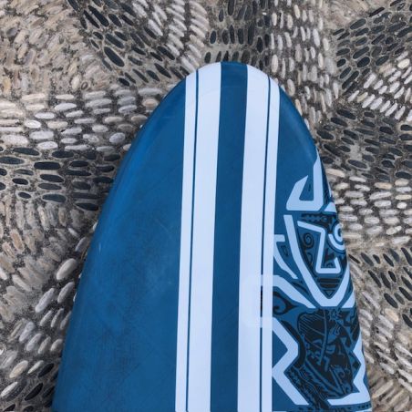 Occasion Starboard iSonic 90 Carbon Reflex - 2017