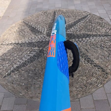 Occasion Starboard iSonic 90 Carbon Reflex - 2017