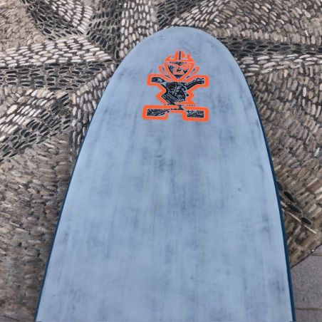 Occasion Starboard iSonic 90 Carbon Reflex - 2017