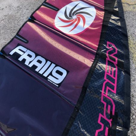 Occasion Neilpryde RS Racing Evo 15 5.6 - 2024