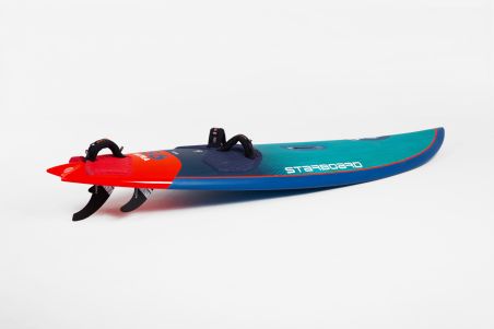 STARBOARD ULTRA Carbon Reflex 2025