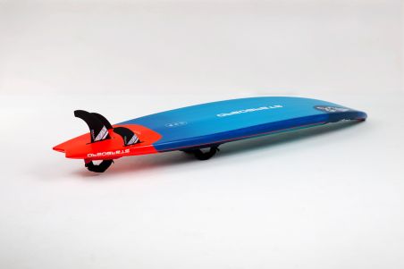 STARBOARD ULTRA Carbon Reflex 2025