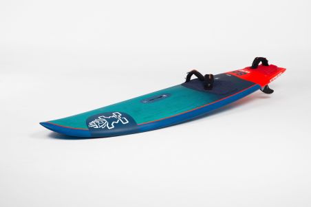 STARBOARD ULTRA Carbon Reflex 2025