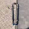 Occasion Wishbone Carbon Duotone Platinum Mega Slim - 140/180
