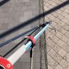 Occasion Wishbone Carbon Duotone Platinum Mega Slim - 140/180