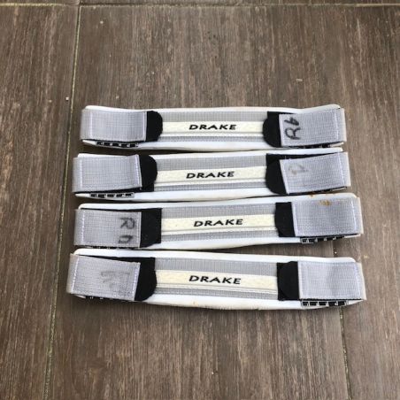 Occasion Straps Drake Ultra Light X4