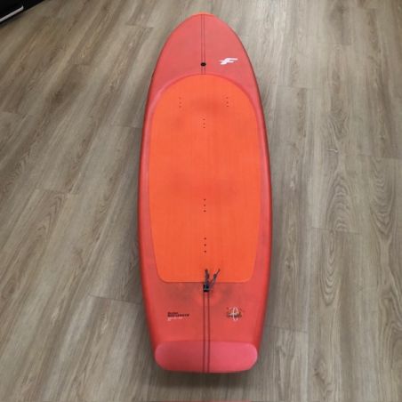 Occasion Fone Rocket Mid Lenght 5.10 (90 litres) - 2024