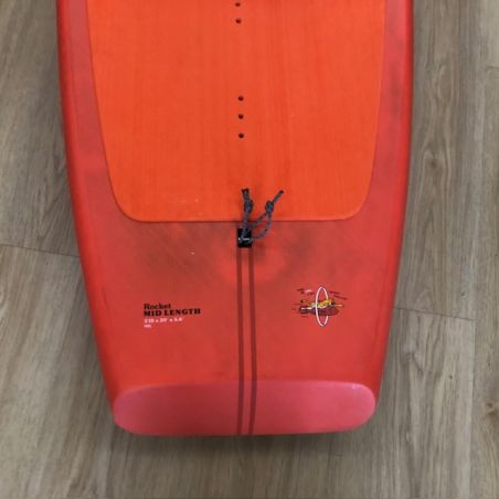 Occasion Fone Rocket Mid Lenght 5.10 (90 litres) - 2024