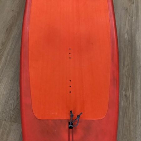 Occasion Fone Rocket Mid Lenght 5.10 (90 litres) - 2024