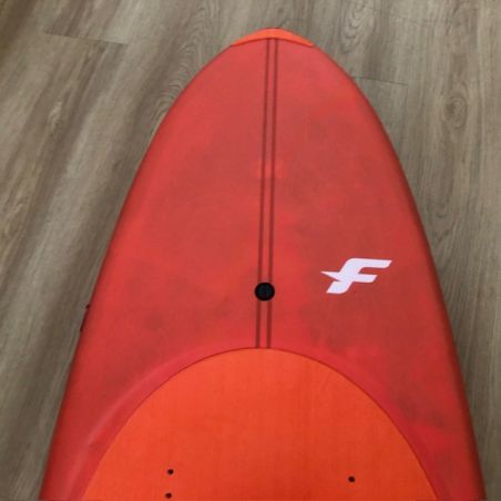 Occasion Fone Rocket Mid Lenght 5.10 (90 litres) - 2024