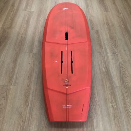 Occasion Fone Rocket Mid Lenght 5.10 (90 litres) - 2024