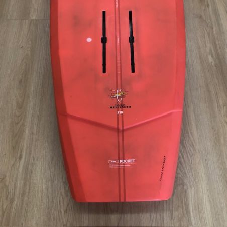 Occasion Fone Rocket Mid Lenght 5.10 (90 litres) - 2024