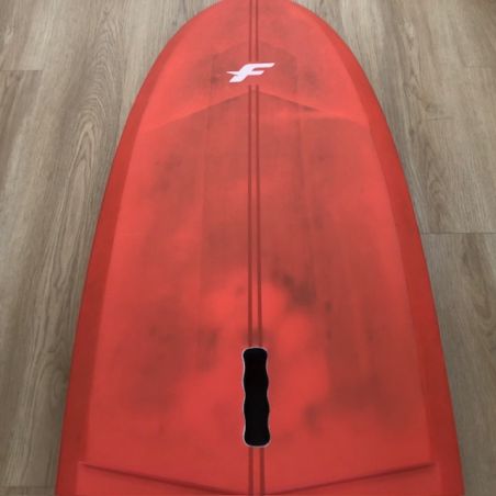 Occasion Fone Rocket Mid Lenght 5.10 (90 litres) - 2024