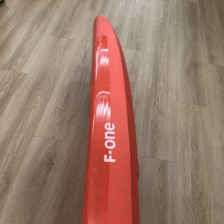 Occasion Fone Rocket Mid Lenght 5.10 (90 litres) - 2024